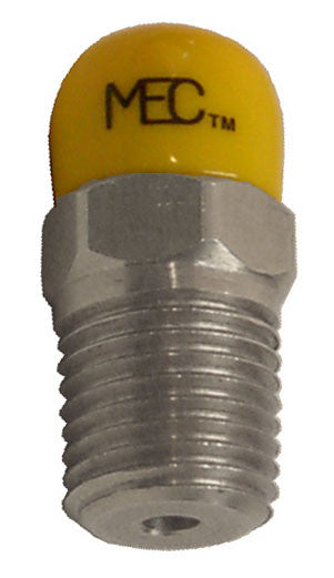 1/4" MNPT 440 PSI Hydrostat SS Relief Valve LP or NH3 Service
