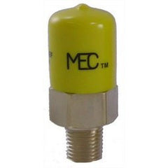 1/4" MPT 450 PSI Hydrostatic Relief Valve w/pipeaway thread