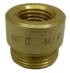 1/4" FPT x 1" Pipeaway Adaptor for MEH25/450