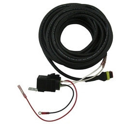 MEC Interlock Wiring Extension Kit, single relay - 30' long