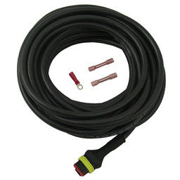 MEC Interlock Wiring Extension Cable Only - 30' long