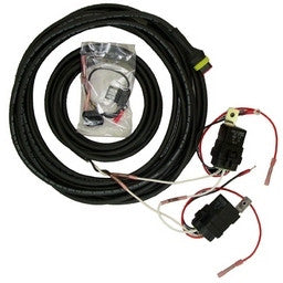 MEC Interlock Wiring Extension 2 Relay Kit - 30' long