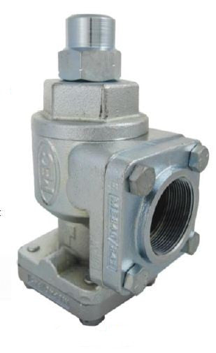 1-1/4" FIP 90 Flange Kit with bolts,O-rings for HiFlow Bypas