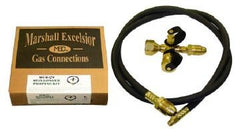 Extend a stay kit G420 tee and 40401-60 hose