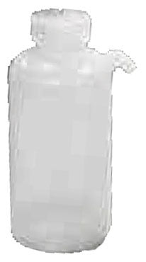 500ml plastic test bottle for Ethyl Mercaptan (needs hose)