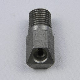 Replacement SS Weephole deflct for MEV250 Series Valves