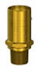 3/4"MNPT External Relief Valve 250PSI - 1,740/SCFM
