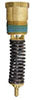 1" MPT Internal Relief Valve 375 PSI * Fits 420 DOT cylinde