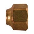 3/8 x 1/4 reducing nut