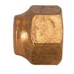 3/4" short forged nut