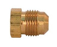 Flare plug 3/8 (50 per box)