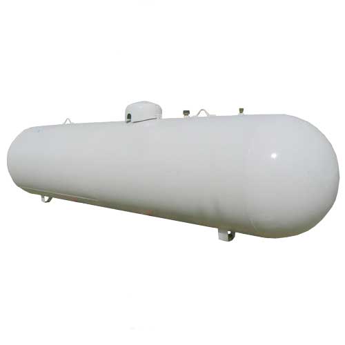 1000 GAL AG PROPANE TANK