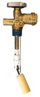1 5/16 Acme OPD cylinder valve with 7.0 DT