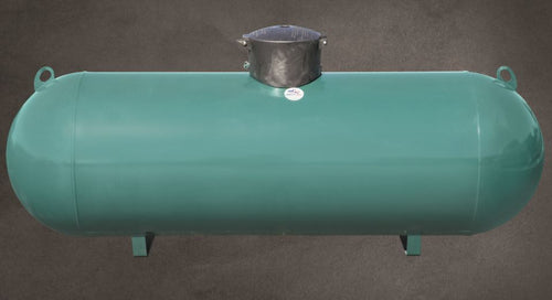 500 Gallon E Dome
