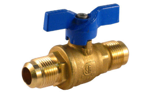 3/8 MFL X MFL Ball Valve (12 per box)