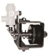 ACTUATOR-REGO FLO-MATIC FAST STROKE