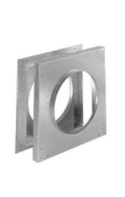 Wall Firestop (DVS-30 only)