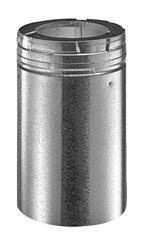 36" Pipe Length - Galvanized for DVS-36 or DVS-42