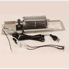 Thermostatic blower for SR-18T Empire heaters