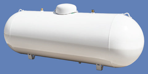 325 GAL AG PROPANE TANK – CHS Propane Equipment