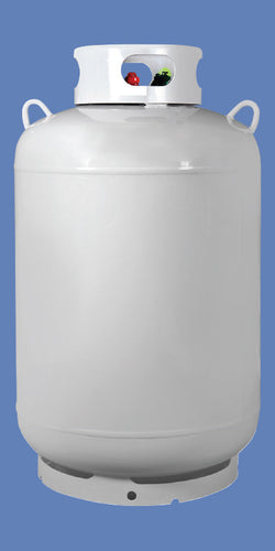 V-120 GA VERT ASME  PROP TNK