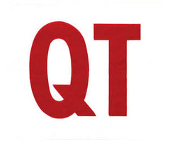 QT Decal