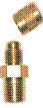 Test Tap Valve 1/4