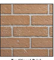 Liner,Traditionl Brick Ceramic Fiber for use with 32