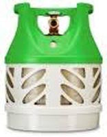 11# Viking Composite Vapor Cylinder Light Green
