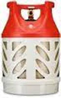 17# Viking Composite Vapor Cylinder Red