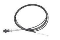 Remote Throttle Cable 25 ft