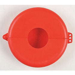 V-SAFE Vlv Lock Cap Cover for 6 1/2-10