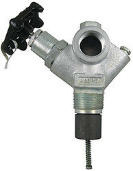 VALVE-WITHDRAWAL 1-1/4" MPT X 1" FPT NH3 45GPM