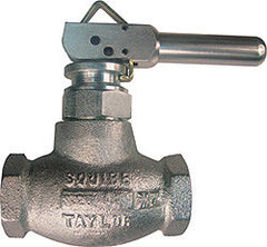 VALVE-SNAP ACTING 1" FPT X 1" FPT NH3/LP