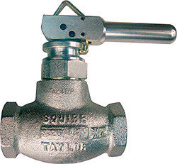 VALVE-SNAP ACTING 3/4" FPT X 3/4" FPT