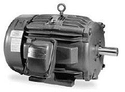 MOTOR-3HP 3PH 3600 RPM 182T 1-1/8