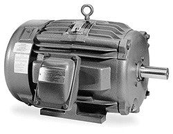 MOTOR-3HP 3PH 1725 RPM 182T 1-1/8