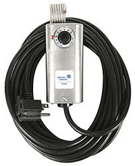 THERMOSTAT-REMOTE MOUNT SS W/20' CABLE