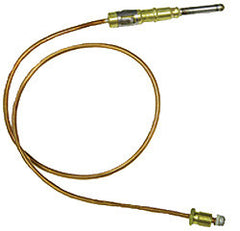 THERMOCOUPLE-21" SNAP IN