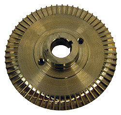 IMPELLER-BRASS C10 CORKEN PUMP