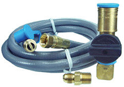 HOSE-VALVE