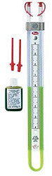 MANOMETER-U TUBE