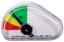 DIAL-CLIP ON