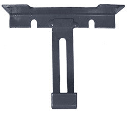 BRACKET-HANGER KIT METER