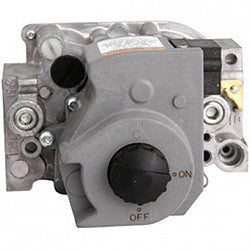 VALVE-GAS CONTROL 11