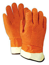 GLOVE-MONKEY GRIP SAFETY CUFF WINTER WET