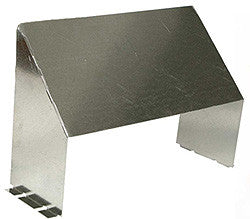 DIVERTER-2PC SNAP IN GUARDIAN 100