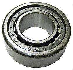 BEARING-ROLLER PUMP