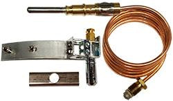 PILOT-ASSY W/ THERMOCOUPLE 80/40H