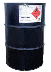 METHANOL-30 GAL DRUM